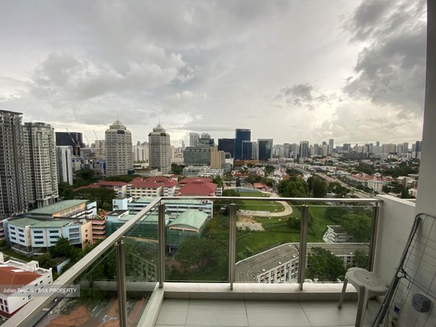 One Dusun Residences (D12), Apartment #402262561